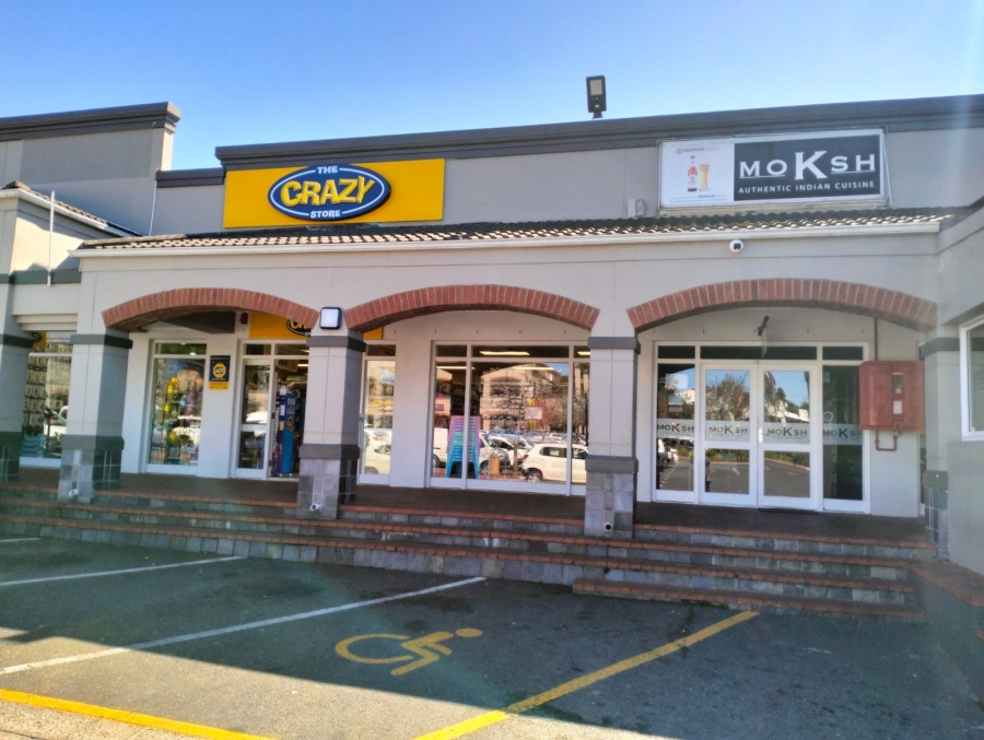 To Let commercial Property for Rent in Aurora Western Cape
